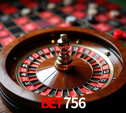 Evolução VIP bet756