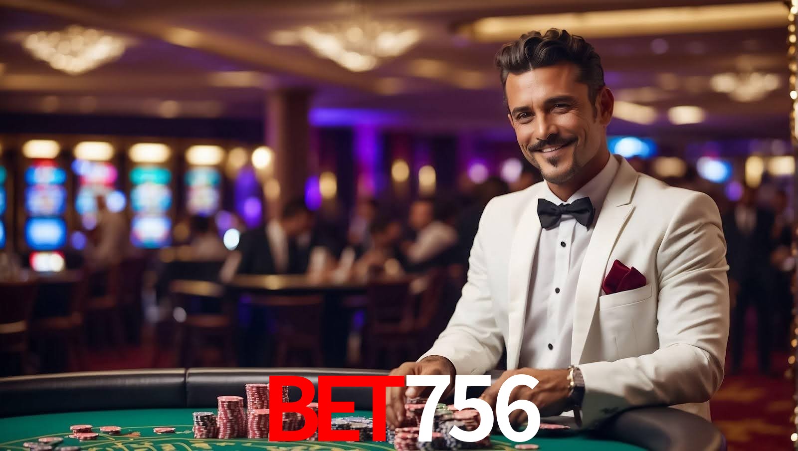 Programa VIP bet756