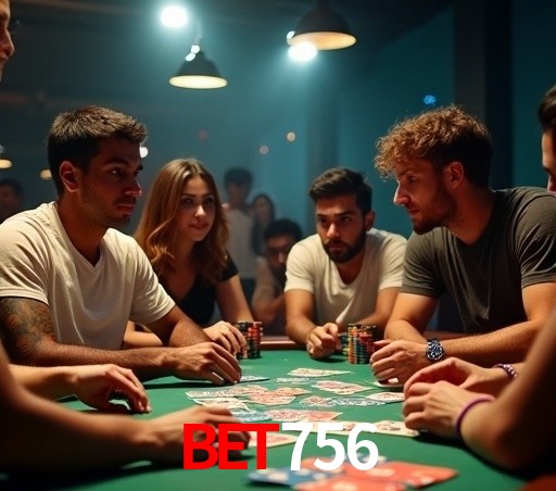 Estratégias bet756
