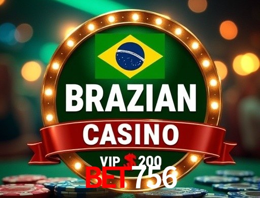 Oportunidades bet756
