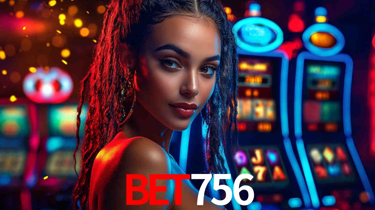 cassino bet756