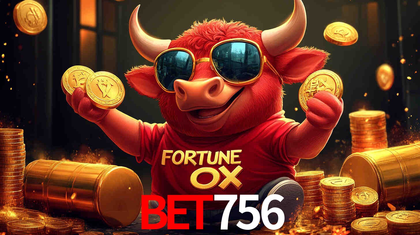 App Premium bet756