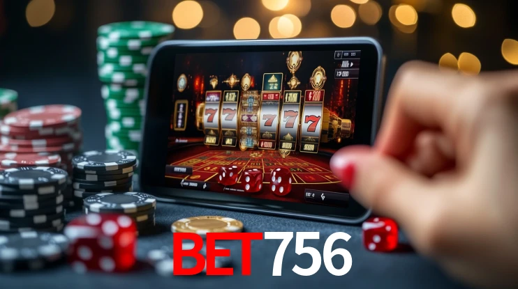 Instant EasyPaisa bet756