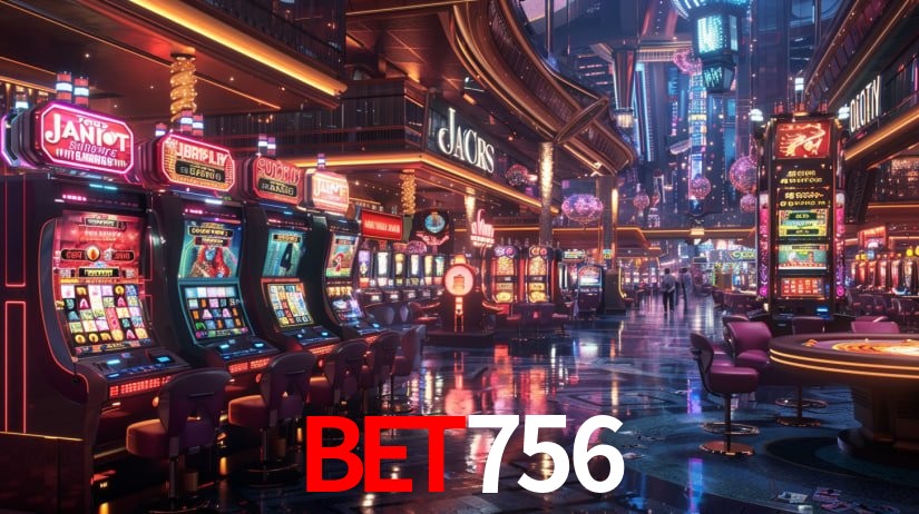 Account Benefits bet756