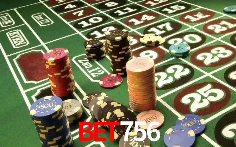 bet756 Tipos de máquinas caça-níqueis