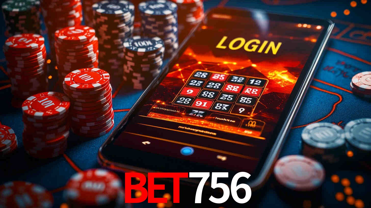 Ofertas App bet756