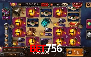 Desvendando o Mundo dos Jogos Virtuais na bet756