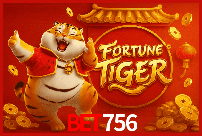 Jogos de Slot bet756