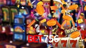 Segurança App bet756