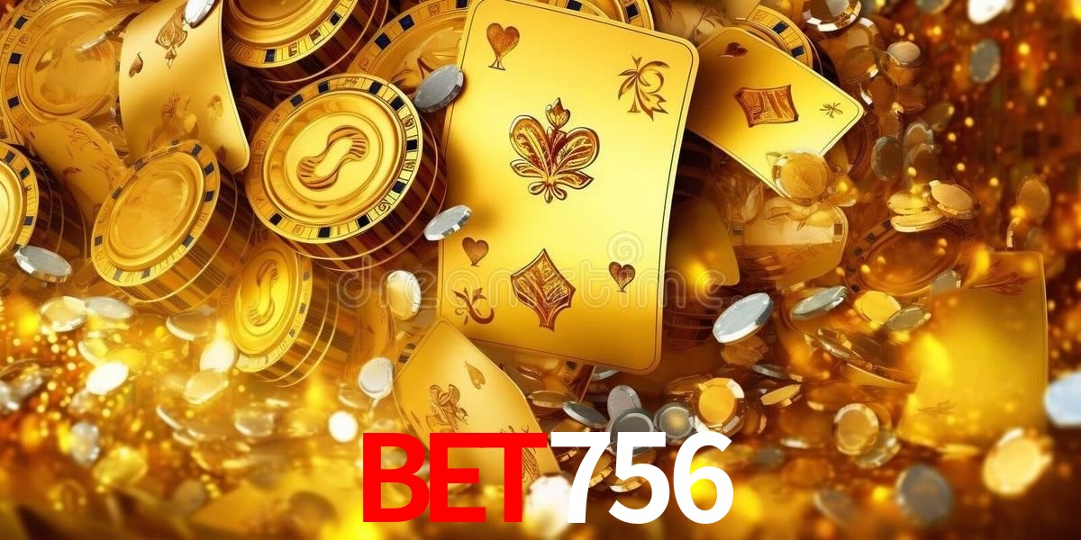 Casino VIP bet756