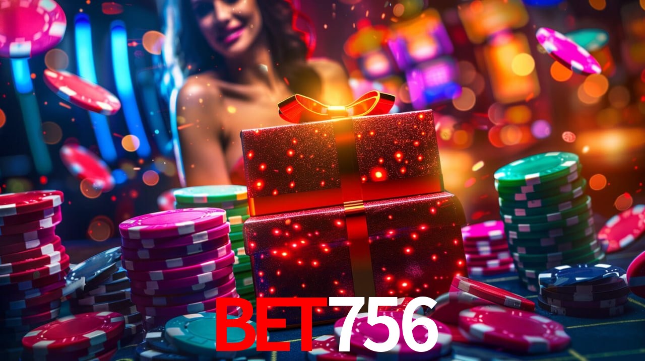 Apostas de Futebol bet756