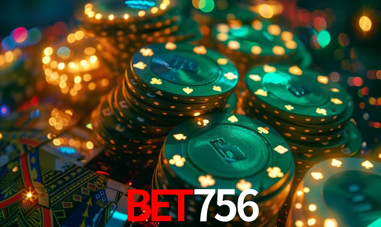 Aplicativo móvel bet756 para iOS e Android