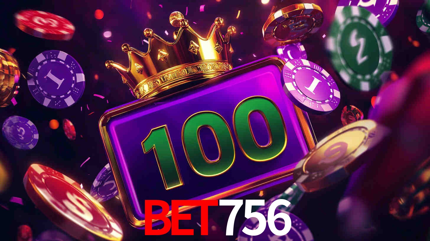 Exclusive Games bet756