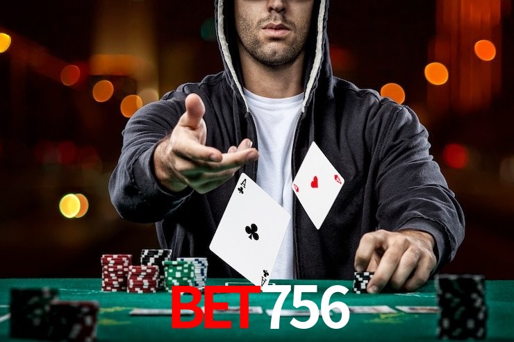 Funcionalidades App bet756