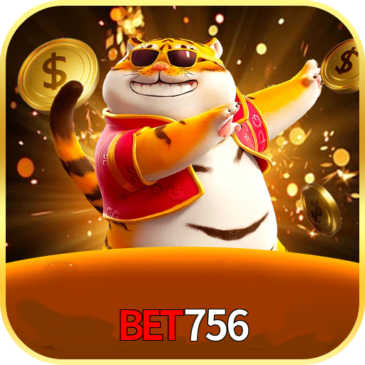 Logo da bet756