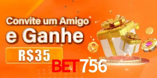 Promoções BET756